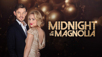 Midnight at the Magnolia